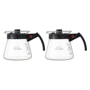 칼리타 300 서버 N 101드리퍼용 & 전자레인지용