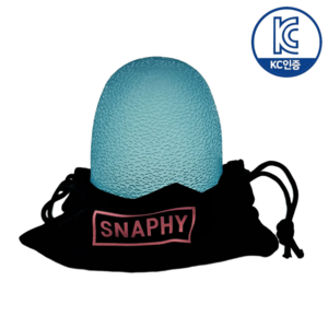 스내피 스퀴시 스트레스 볼