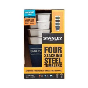 스탠리 스텐컵 4P