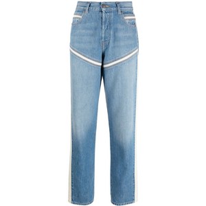 디젤 디파일럿 테이퍼드 진, 블루계열, Width/length (in) 25/32