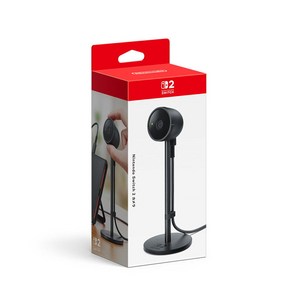 닌텐도 스위치 2 카메라 홍콩 버전