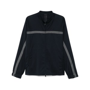 엠포리오아르마니 버진 울 재킷, 블루계열, Italy 48(KR 100)