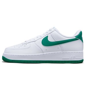 나이키 남성 에어 포스 1'07 스포츠 운동화 FJ4146-102