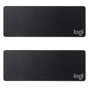 로지텍 마우스 장패드