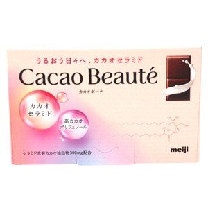 메이지 카카오 보떼 12개입, 60g, 1개