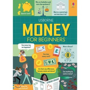 Money fo Beginnes, Usbone Books