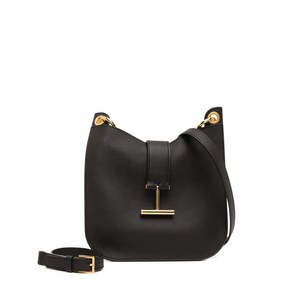 톰포드 T 바 숄더 백