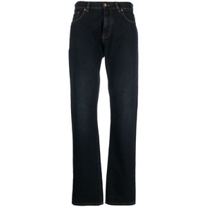 베르사체 메두사 헤드 모티프 진