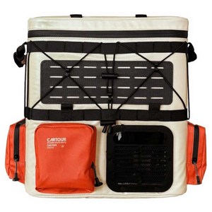 카투어 서밋 프리즈 다용도 배낭식 백팩 냉장고 18L