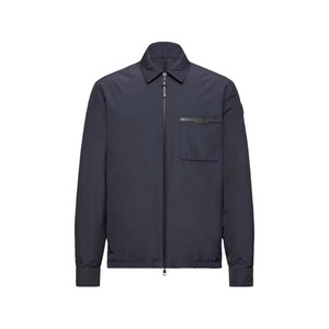 몽클레르 지퍼 포켓 재킷, 블루계열, Numeric 2(KR 96-180)