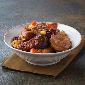 [오늘고기] 순한 돼지 갈비찜 (750g), 1개