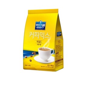 맥스웰하우스 마일드 900g x12개입 (G), 1개입, 12개