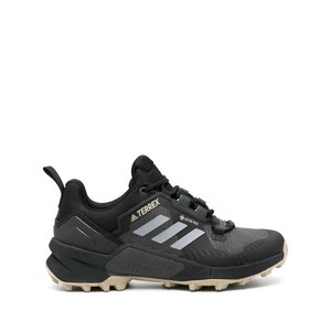 아디다스 패널 로우탑 스니커즈, US 6(KR 230), 블랙계열