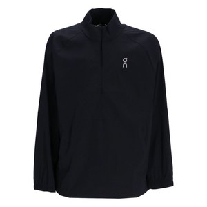 온러닝 올데이 쿼터 지퍼 재킷