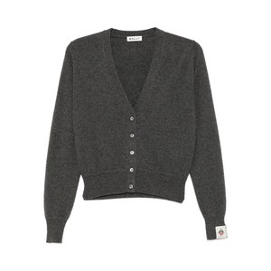 발리 캐시미어 가디건, 그레이계열, FR 34(KR 33)