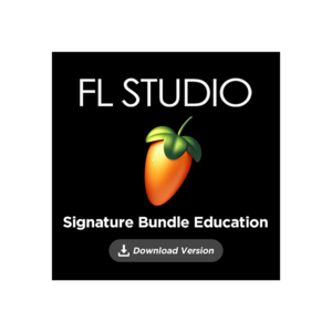 FL STUDIO 21 시그니처 교육용 주말배송, 1개