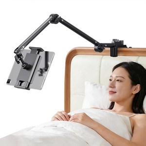 침대용 아이패드 휴대폰 태블릿 스탠드