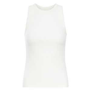 보테가 베네타 골지 탱크 탑, 화이트계열, Standard S
