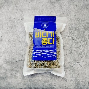 국산 조림용 고추장용 햇 고바멸치 300g (상급) 우리바다자연식품, 1개