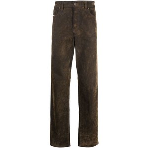 디젤 1995 스트레이트 진, 그린계열, Width/length (in) 34/32