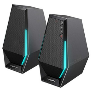 에디파이어 헤카테 G1500 RGB 데스크톱 게이밍 스피커