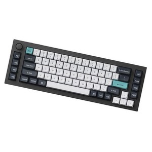 키크론 Q65 맥스 3가지 모드 RGB 핫스왑 맞춤형 기계식 키보드