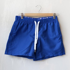 1+1 비치팬츠 남여공용 누구나 편안하게 입는 반바지 편한반바지 바캉스룩 물놀이바지 전투용바지