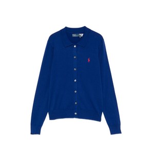 폴로랄프로렌 버튼 가디건, 블루계열, Standard M(KR 66)