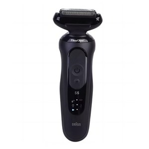 BRAUN 5 프로 전기면도기