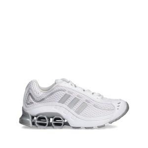 아디다스 메가라이드 O1 스니커즈, US 6(KR 230), 화이트계열