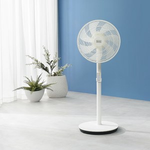 블랙앤데커 저소음 리모컨 타이머 스탠드형 선풍기 35cm(14인치)