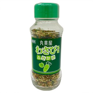 마루미야 와사비 풍미 후리가케 병