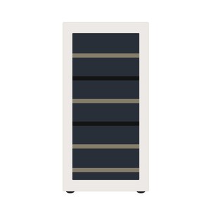 LG전자 디오스 오브제컬렉션 크리스탈 와인셀러 방문설치 121병