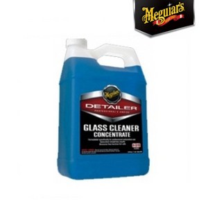 맥과이어스 글래스크리너 유리세정제 D12001 3.87L, 1개