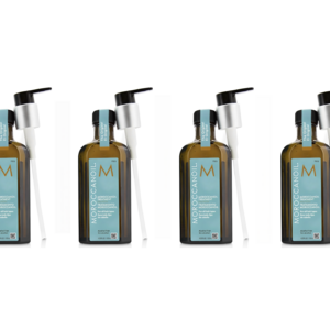 모로칸오일 트리트먼트, 125ml, 4개