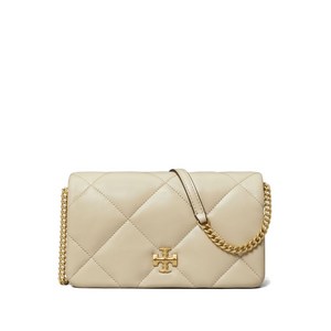 토리 버치 키라 다이아몬드 퀼팅 크로스 백