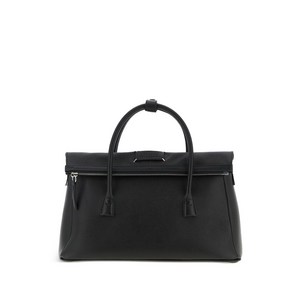 메종 마르지엘라 5AC 이스트 웨스트 토트 백