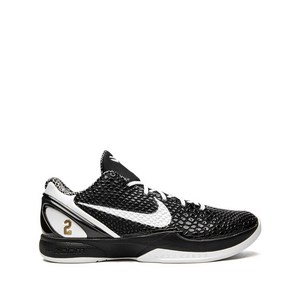 나이키 줌 코비 6 프로트로 스니커즈, US men 8.5(KR 265), 블랙계열