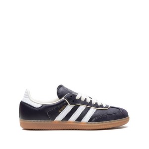 아디다스 삼바 OG 스니커즈, US 12(KR 290), 블랙계열