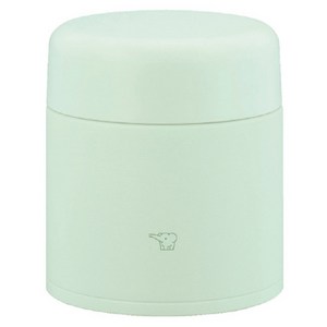 [조지루시] 보온보냉 죽통 300ml 심리스 보온도시락통 SW-LA30 선물용