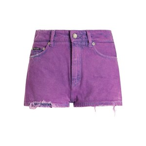 돌체앤가바나 DNA 코튼 쇼츠