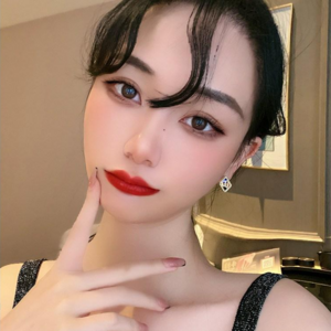 셀디 14K 은침 큐빅 패션 심플 여성 귀걸이(케이스 포함)