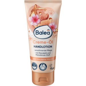 디엠 발레아 Balea 크림 오일 핸드 로션 100ml, 1개