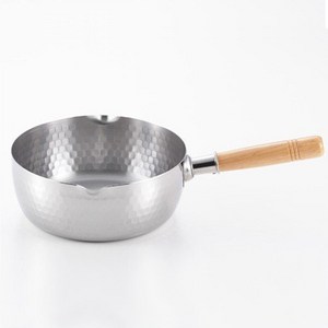 요시카와 인덕션 유키히라 클래식 편수냄비, 22cm, 혼합색상, 1개