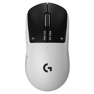 로지텍 G 프로 엑스2 슈퍼 스트라이크 무선 게이밍 마우스