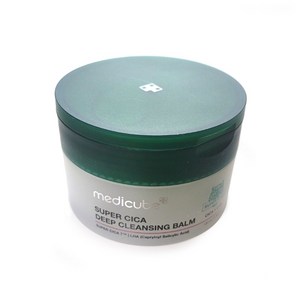 메디큐브 슈퍼 시카 딥 클렌징 밤 1개, 100ml