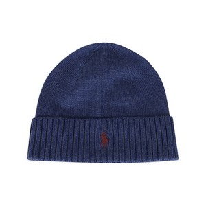 폴로랄프로렌 폴로 포니 울 비니