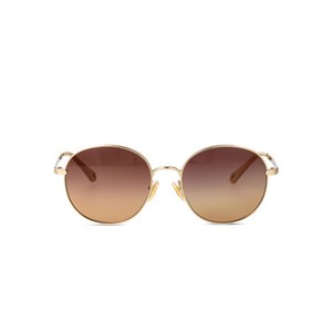 끌로에 라운드 프레임 선글라스