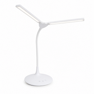 넥스트유 시력보호 듀얼캡 LED 스탠드 NEXT-110LAMP