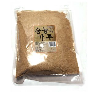 명성 숭늉가루 1kg, 1개